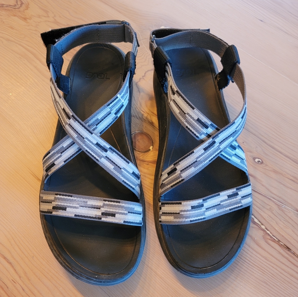 Teva sandals